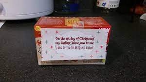 12 days of christmas for husband. 12 Days Of Christmas Gifts For Your Spouse No Getting Off This Train