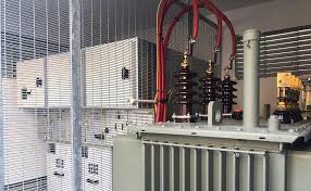 Le cabine elettriche prefabbricate progettate e prodotte dalla b group italia sono realizzate rispondendo appieno alle normative. Cabine Elettriche Mt Bt Edilceem