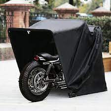 Auf dieser seite finden sie alle von uns empfohlenen quad garage. Motorradgarage Faltgarage Motorrad Quad Garage Schutzplane Faltzelt Schwarz Xxl Ebay