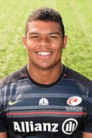 Rugby stars backing Essex coaching masterclass