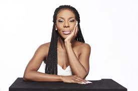 Drea Kelly, ex-wife of R. Kelly, to discuss domestic violence on Oct. 24