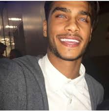 Profil de Marc Metayer (leech_74)