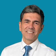 José Pedro Matias,mandatário por Massamá, apoia Joaquim Viegas Simão à  presidência da União de Freguesias de Massamá e Monte Abraão , Sempre com  os Sintrenses.