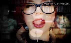 Ludella Hahn - Vore-otic Suggestion - Takes You on a Guided Vore Fantasy  that might be REAL