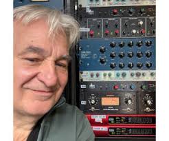 Production Sound Pro Jeff McLain Goes Underground With Lectrosonics