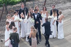 Get to know her net worth and children details on this page. Lucifer Star Tom Ellis Announces Marriage To Writer Meaghan Oppenheimer Express Digest