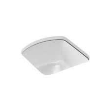kohler napa 18.75 in l x 18.6875 in w