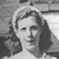 Donna Pearl Thomas (1928–1977)