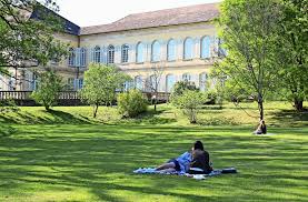 Botanischer garten der universität würzburg. Coronavirus Uni Hohenheim Legt Regeln Fur Park Strenger Aus Plieningen Stuttgarter Nachrichten