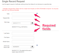 6 Free Ways To Check If Someone Was In The Military / Verify Service