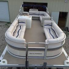 Harris Flotebote Replacement Seats Pontoon Boat Seats Pontoon Pontoon Boat