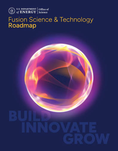 Fusion Science & Technology Roadmap