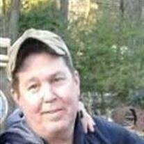 Michael Eugene Marley Obituary