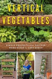 The obvious answer is, large enough to grow all the plants you want or need. Clever Vertical Herb Gardens That Will Grow A Lot Of Herbs In A Small Space Garden Therapy