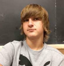 In Loving Memory Of Gavin Ross Crews