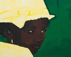 HENRY TAYLOR AT THE WHITNEY MUSEUM: A JOURNEY INTO THE ARTIST'S A-SIDE WORKS