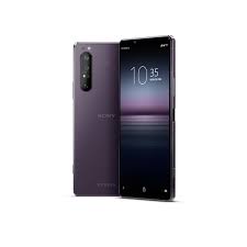 1 actual colour and dimension may differ from the screen image.; Sony Xperia 1 Ii Xq At52 Dual Sim 8gb Ram 256gb