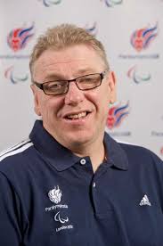 Scottish Paralympic Athlete profiles 2012