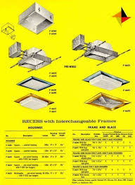 Cadman Writes Pam I Wanted To Tip You And Your Readers Off On Some Fantastic Nos Light Fixtures For Sale That Might Recessed Lighting Retro Renovation Lights