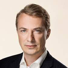 Helms vikar for thomas thors. Morten Messerschmidt The Danish Parliament