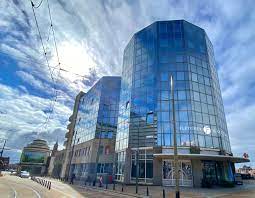 Fletcher Hotel Restaurant Scheveningen Den Haag Nederland Foto S En Reviews Tripadvisor