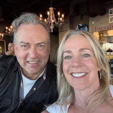 With a very sad heart, I just found out Mike Whitley passed