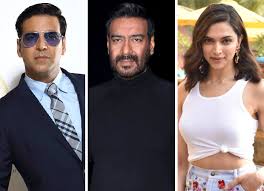 Akshay kumar new movie name 2021, akshay kumar new movie namastey london, akshay kumar new movie nagin, akshay kumar new movie old, akshay kumar new movie official trailer, akshay kumar new movie omg, akshay kumar new movie once upon a time in mumbai, akshay kumar new movie o my god, akshay kumar new movie of 2021, akshay kumar new movie only, Breaking Akshay Kumar Ajay Devgn Deepika Padukone To Clash On Valentine S Day 2021 Bollywood News Bollywood Hungama