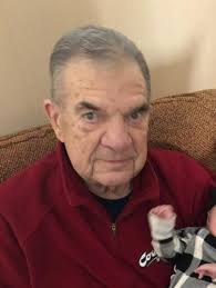 Larry MELLON Obituary