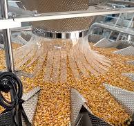 Corn Seed Packing Machine with Multi Head Weigher