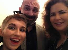 Katya Szewczuk KidLit TV |