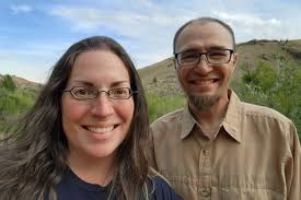 How My Husband and I Prepare for the TransAmerica Trail