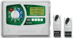 Rain Bird Esp Smte Smart Irrigation Timers