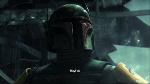 Read more boba fett comics here. When The Sub Is Running Out Of Movie Lines To Quote So Force Unleashed Memes Begin To Appear Prequelmemes