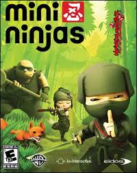 If you enjoy a good card game like mahjong solitaire or poker, we have it. Mini Ninjas Free Download Pc Game Full Version Setup