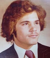 JEFFREY CRAIN Obituary (2018)