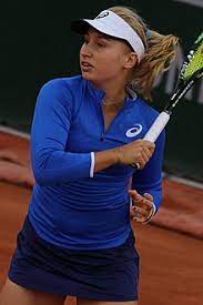 Daria gavrilova / daria kasatkina (de). Daria Gavrilova Wikipedia