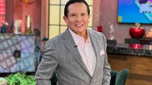 A qué se dedicaba Gustavo Adolfo Infante antes de ser famoso? La impactante  revelación de su pasado