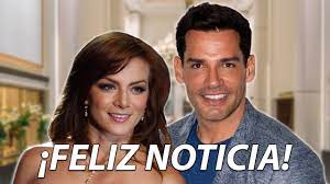 No olvideis darle a me gusta! Silvia Navarro Y Cristian De La Fuente Impactan A Todos Con Una Feliz Noticia Youtube