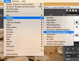 In this case, other parts of the picture can be blurry. How To Fix Blurry Photos On Macos Apple Gazette