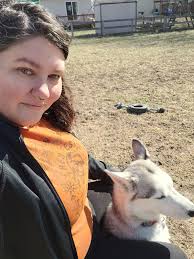 Do your husky's talk to you like this? I think it's hilarious lol 😂