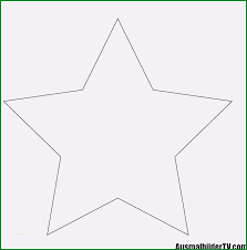 Lernen sie unsere zelte kennen und finden sie das zelt, das zu ihrem vorhaben passt! Stern Schablone Zum Ausdrucken Pdf