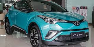 Chr 1.8 single tone color. Toyota C Hr Facelift Beraspal Di Negara Negara Tetangga Apa Yang Berubah Bbswheels Co Id