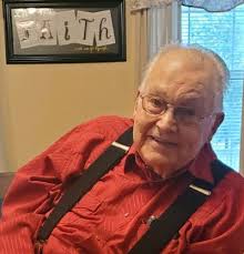 Obituary: William Edwin Hoff