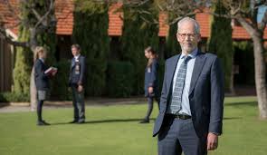 The shop is situated in the main boulevard of the prep school. Leadership Kingsway Christian College