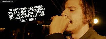 He was a freestyle battle champion and songwriter from saint paul, minnesota. Eyedea And Abilities By The Throat Lyrics Facebook Cover Fbcoverstreet Com