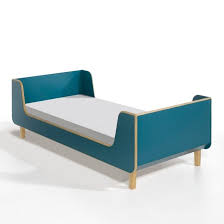 bed drakar mooie afgeronde lijnen geinspireerd op het scandinavisch design eigenschappen in gestratifieerd multip lit enfant chambre enfant mobilier enfant