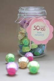 50 Reasons Why I Love You Candy Jar Gift Repeat Crafter Me Reasons Why I Love You Jar Gifts Craft Gifts
