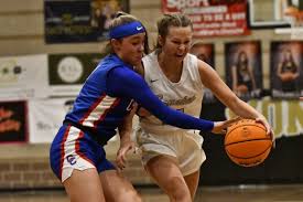 Girls basketball: Class 6A No. 5 Monarch upends No. 1 Cherry Creek