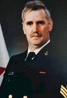 Paul Smith, P2CK, C.A.F. (Navy)