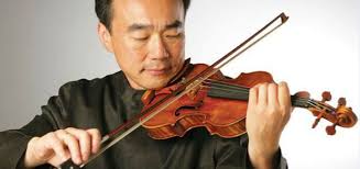 Knoxville Symphony Announce New 24 Year Old Concertmaster